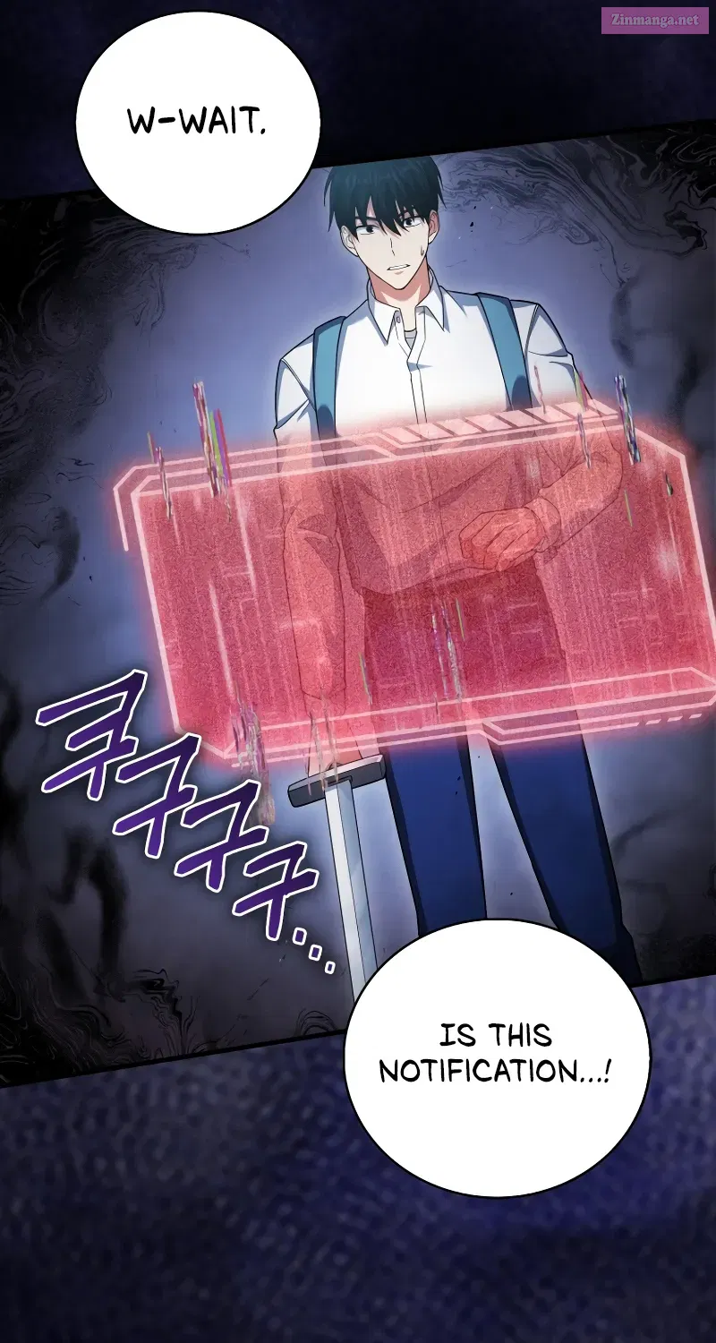 Read Maxed Talent Player chapter 9 image 54 on Lezhin