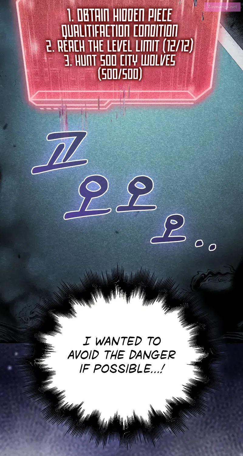 Read Maxed Talent Player chapter 9 image 58 on Lezhin