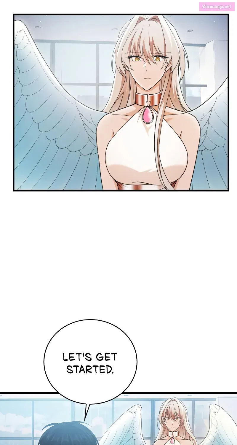 Read Maxed Talent Player chapter 9 image 6 on Lezhin