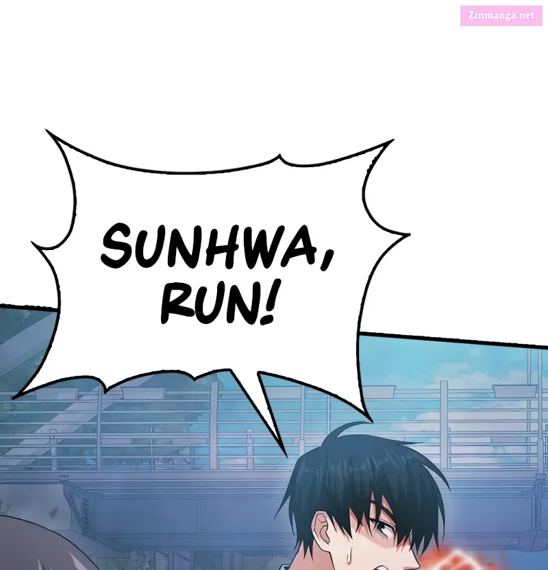Read Maxed Talent Player chapter 9 image 63 on Lezhin