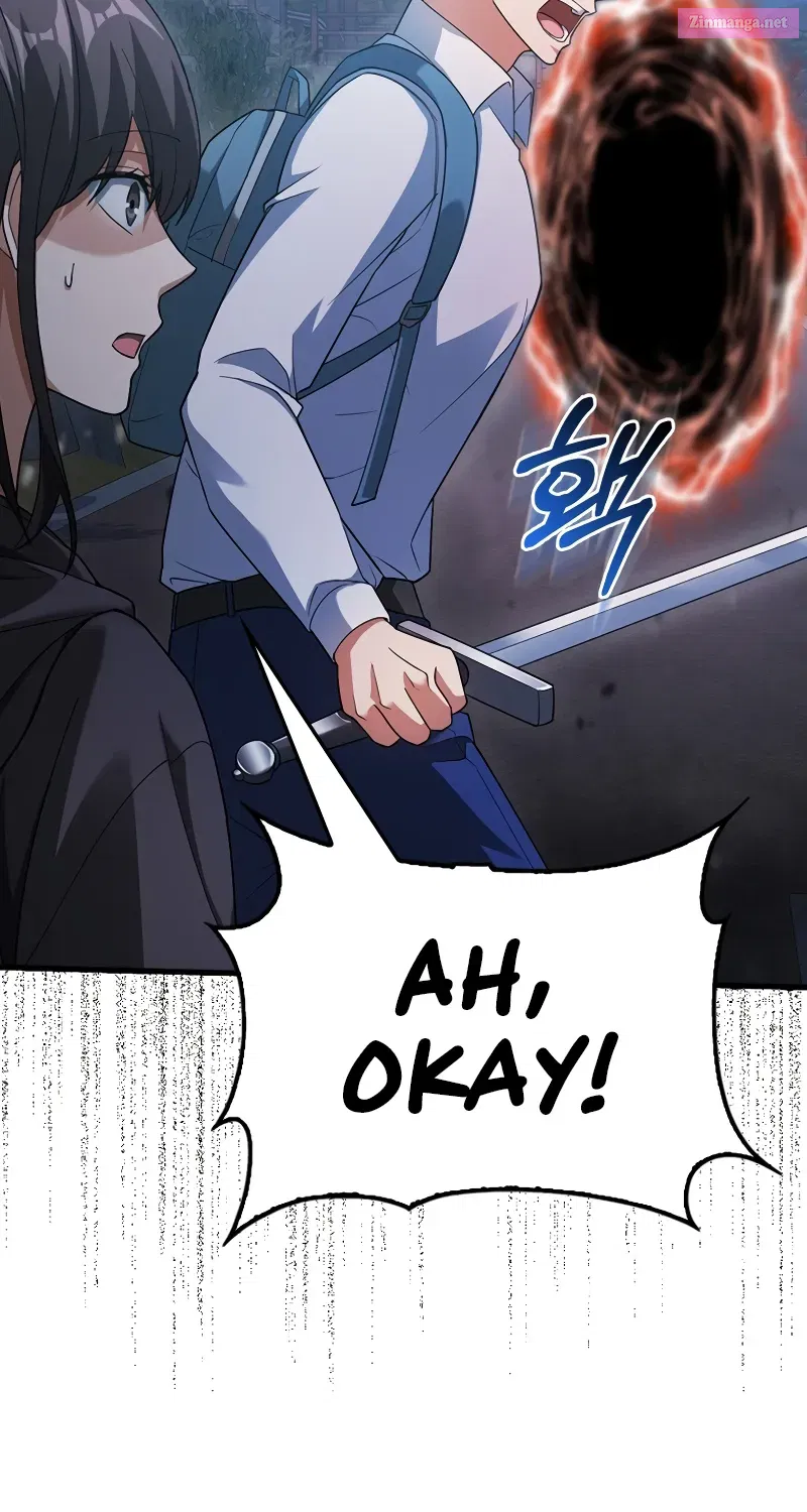 Read Maxed Talent Player chapter 9 image 64 on Lezhin