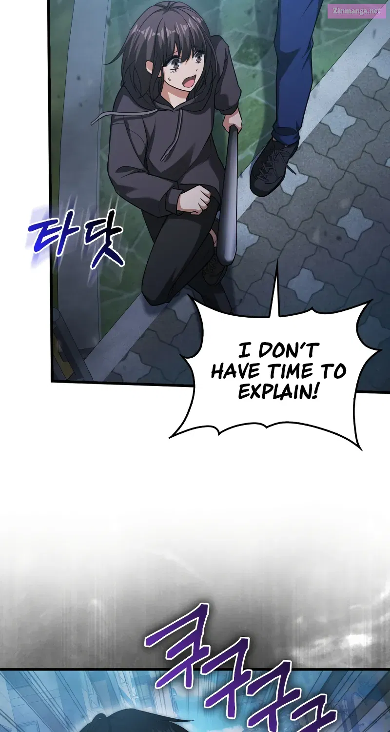 Read Maxed Talent Player chapter 9 image 66 on Lezhin