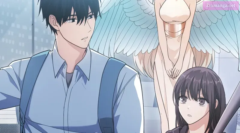 Read Maxed Talent Player chapter 9 image 7 on Lezhin