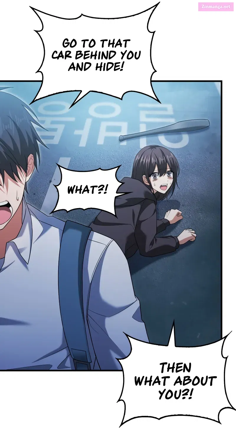 Read Maxed Talent Player chapter 9 image 76 on Lezhin