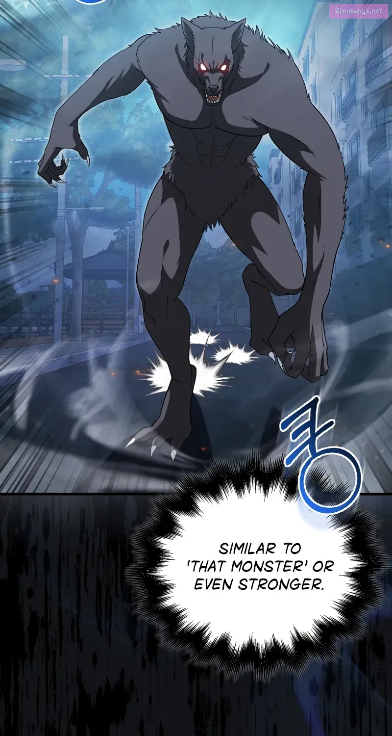 Read Maxed Talent Player chapter 9 image 80 on Lezhin