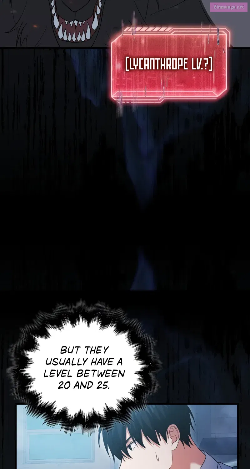 Read Maxed Talent Player chapter 9 image 82 on Lezhin