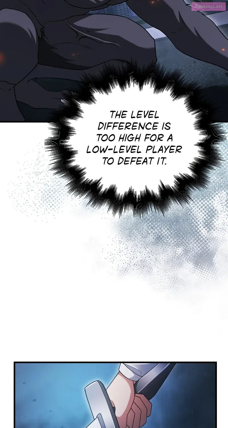 Read Maxed Talent Player chapter 9 image 86 on Lezhin