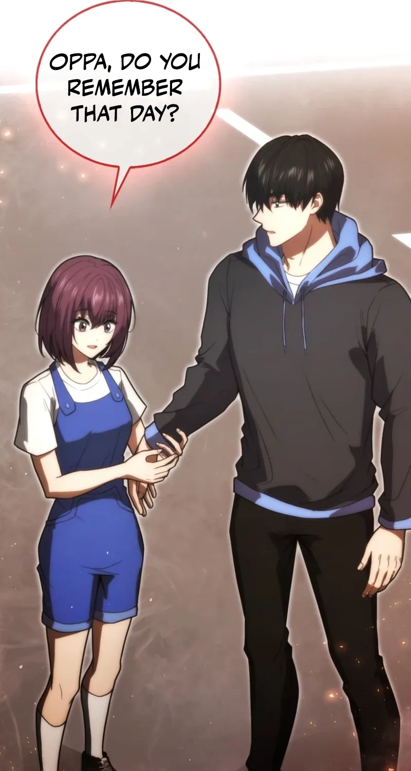 Read Maxed Talent Player chapter 90 image 101 on Lezhin