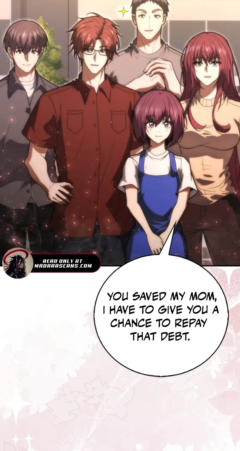 Read Maxed Talent Player chapter 90 image 108 on Lezhin