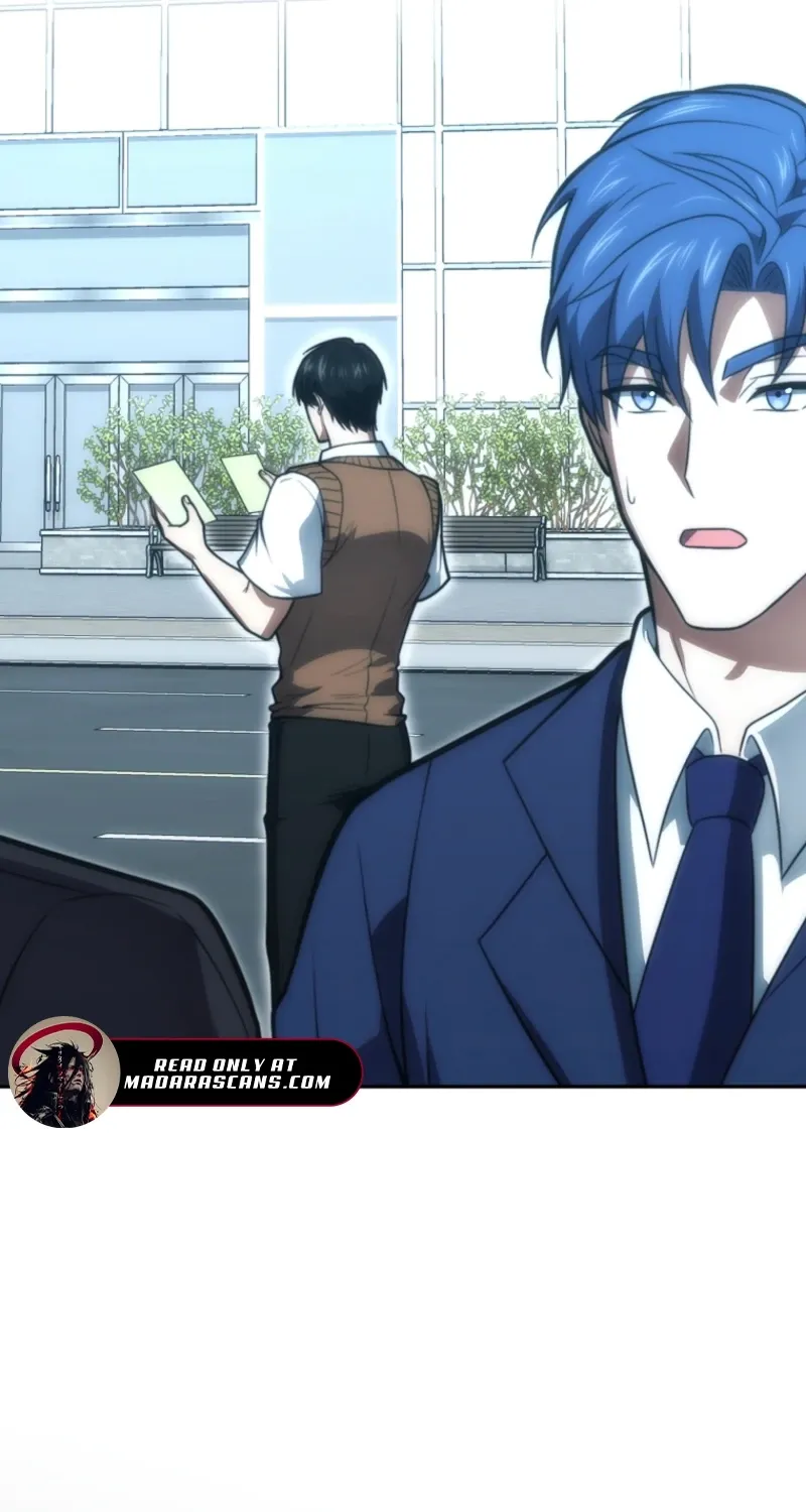 Read Maxed Talent Player chapter 90 image 11 on Lezhin