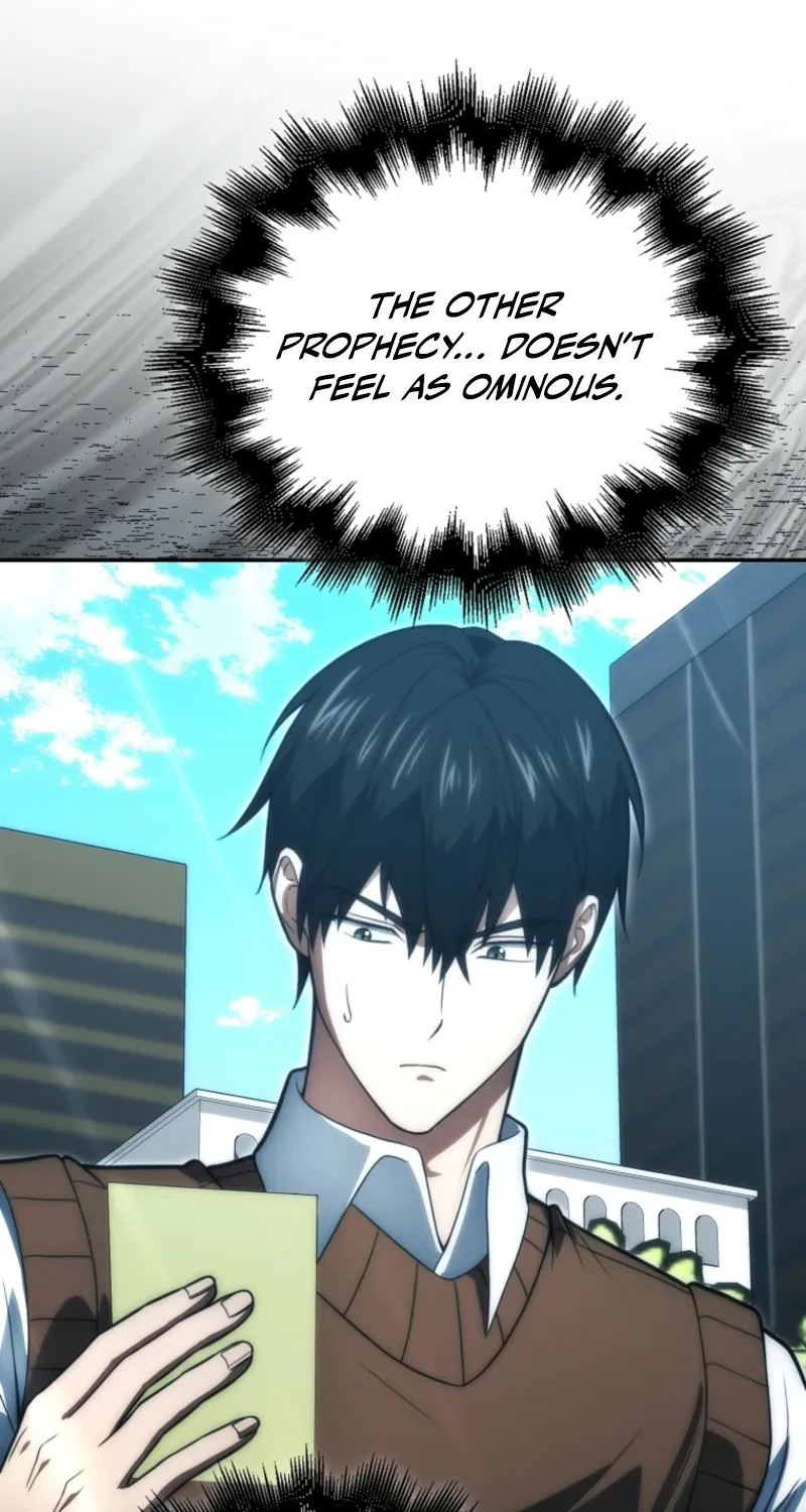 Read Maxed Talent Player chapter 90 image 12 on Lezhin