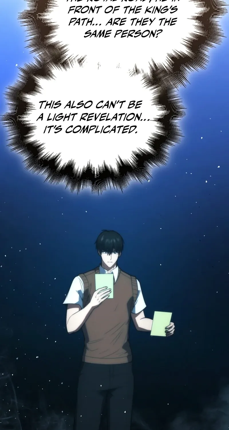 Read Maxed Talent Player chapter 90 image 15 on Lezhin