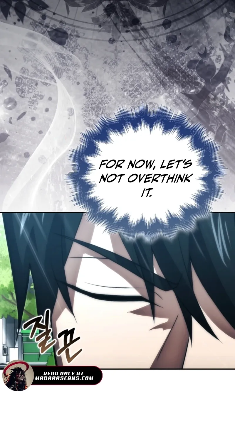 Read Maxed Talent Player chapter 90 image 17 on Lezhin