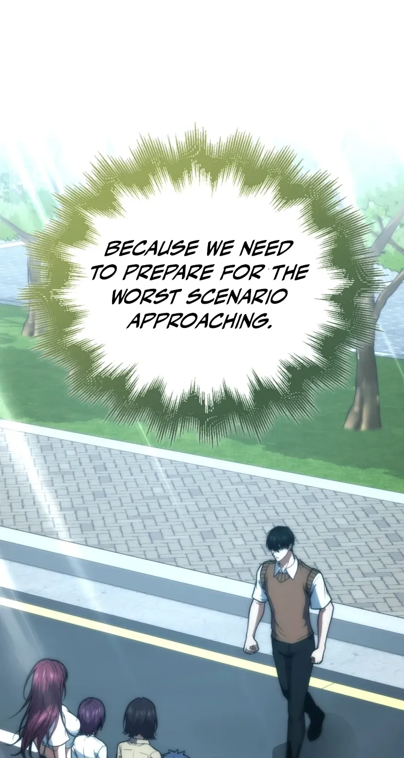 Read Maxed Talent Player chapter 90 image 18 on Lezhin