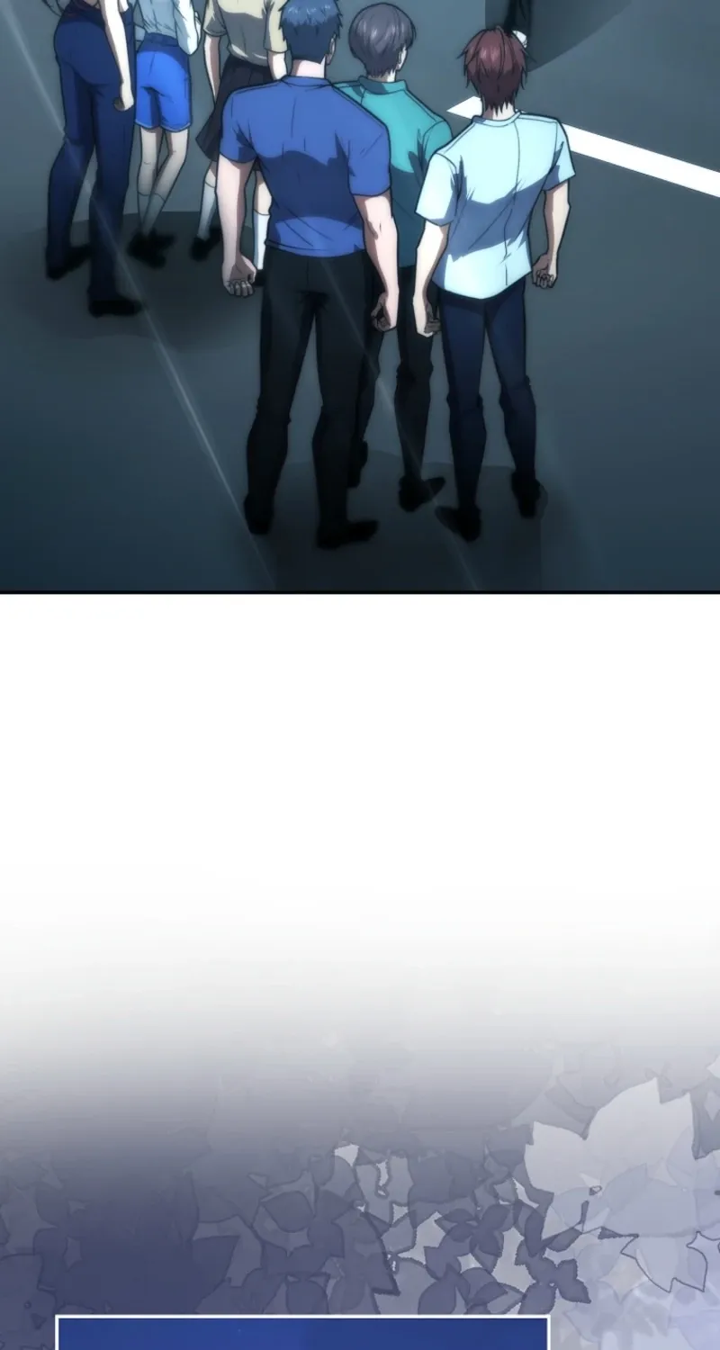 Read Maxed Talent Player chapter 90 image 19 on Lezhin
