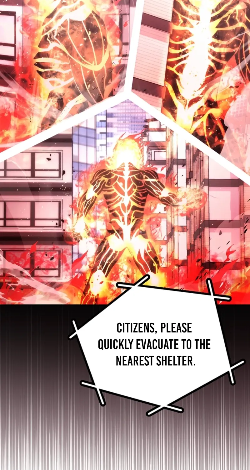 Read Maxed Talent Player chapter 90 image 42 on Lezhin