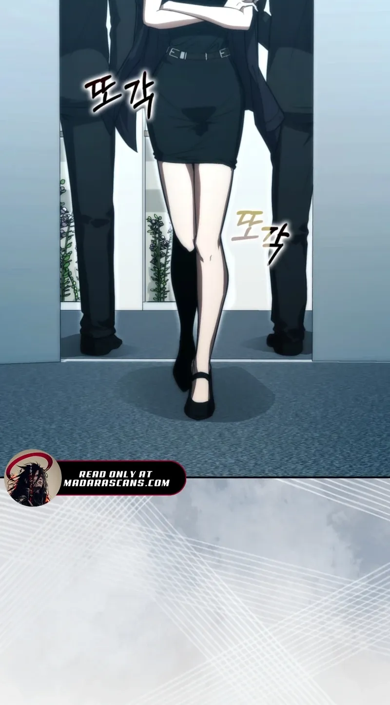 Read Maxed Talent Player chapter 90 image 46 on Lezhin