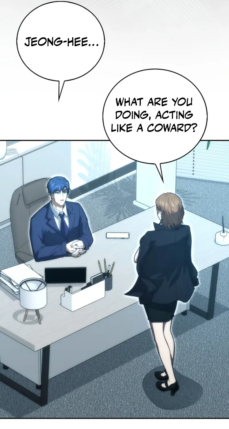 Read Maxed Talent Player chapter 90 image 47 on Lezhin