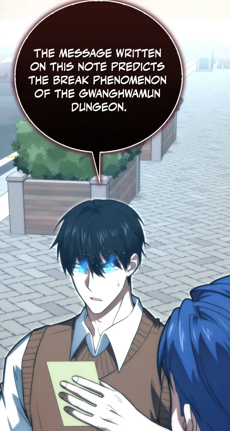 Read Maxed Talent Player chapter 90 image 5 on Lezhin