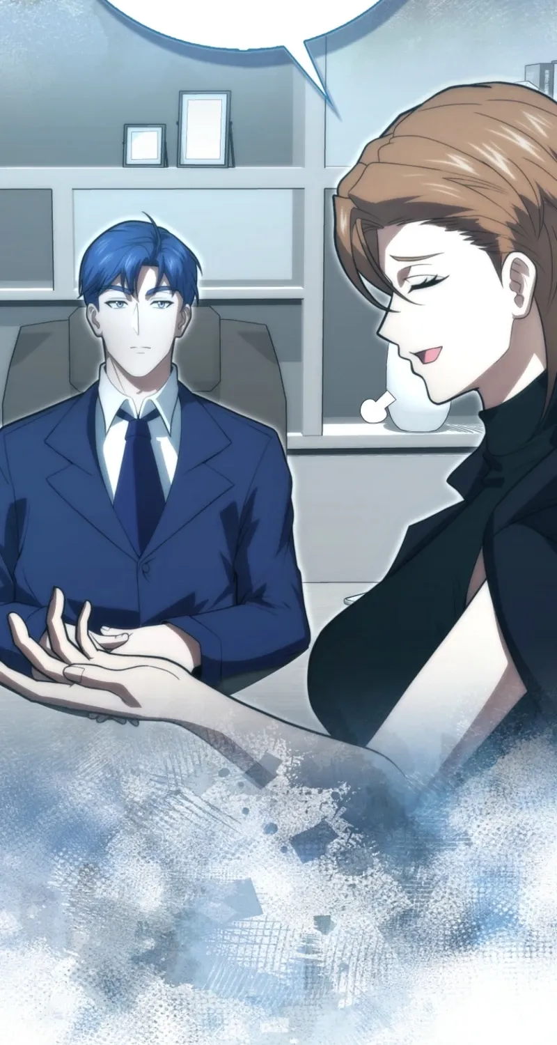 Read Maxed Talent Player chapter 90 image 50 on Lezhin