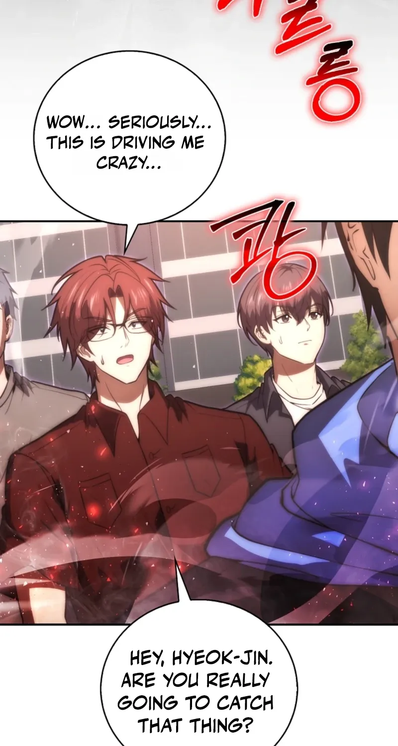 Read Maxed Talent Player chapter 90 image 81 on Lezhin
