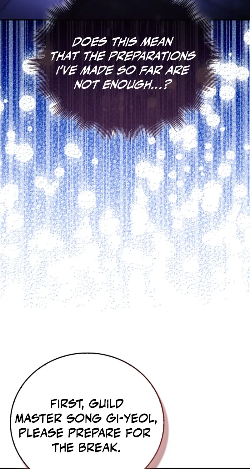 Read Maxed Talent Player chapter 90 image 9 on Lezhin