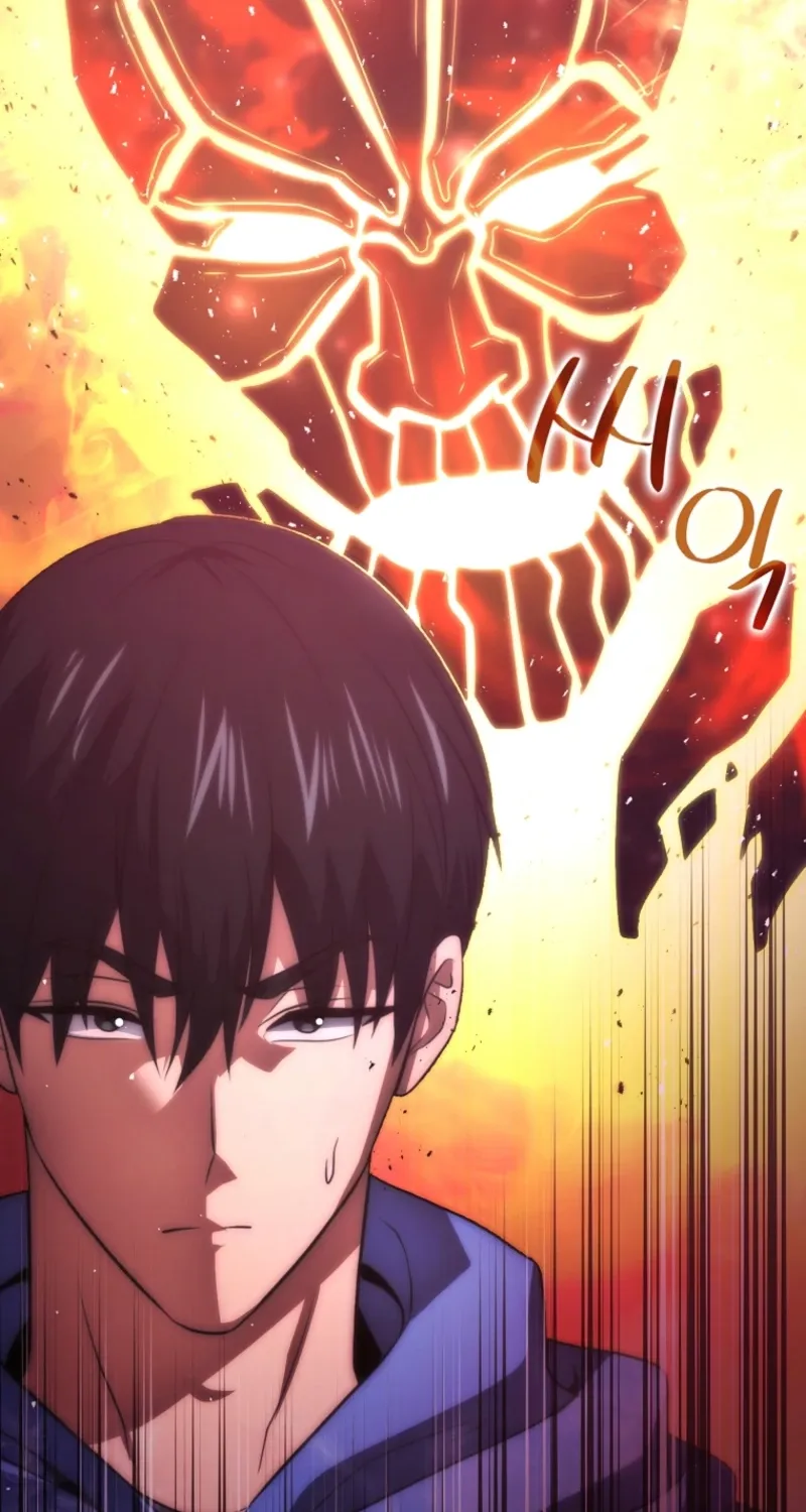 Read Maxed Talent Player chapter 90 image 90 on Lezhin