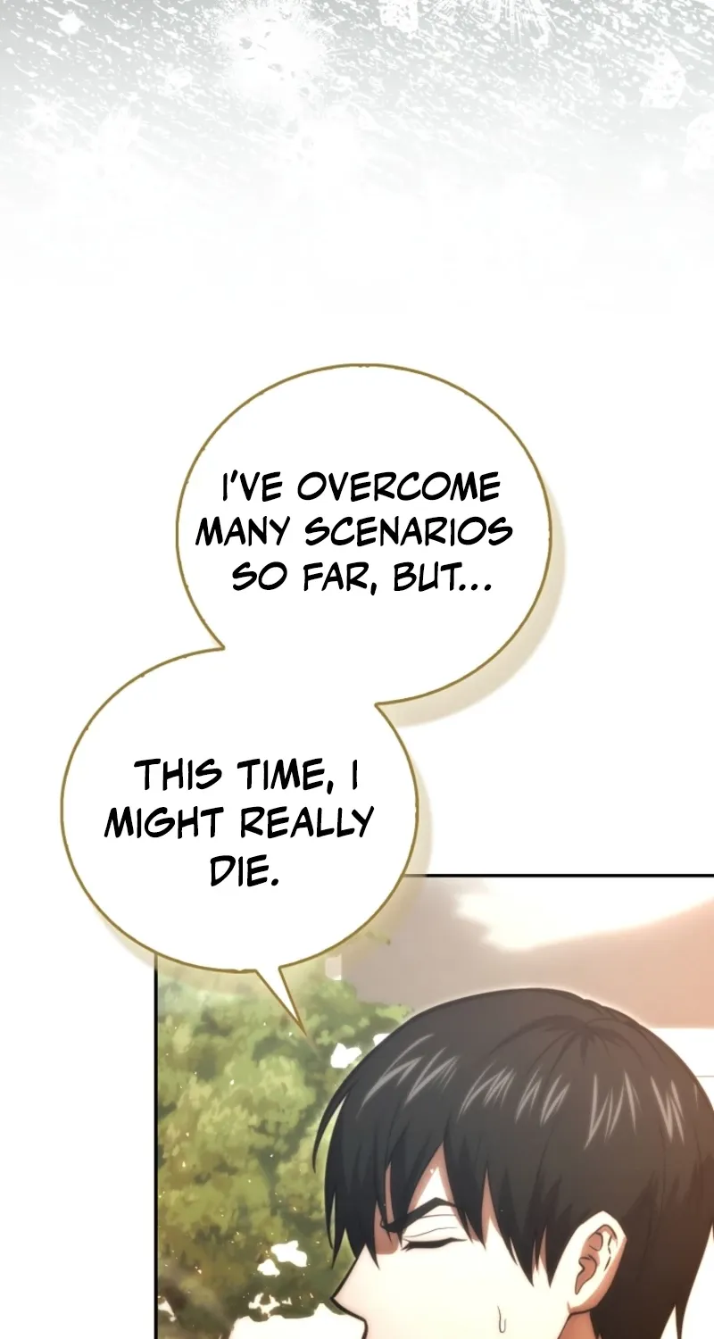 Read Maxed Talent Player chapter 90 image 98 on Lezhin