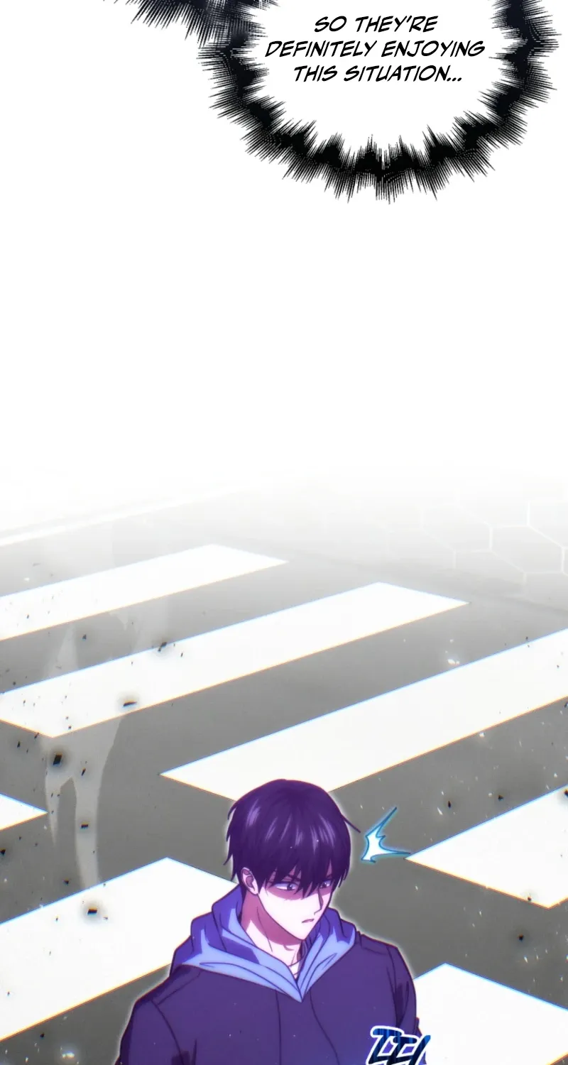 Read Maxed Talent Player chapter 91 image 100 on Lezhin