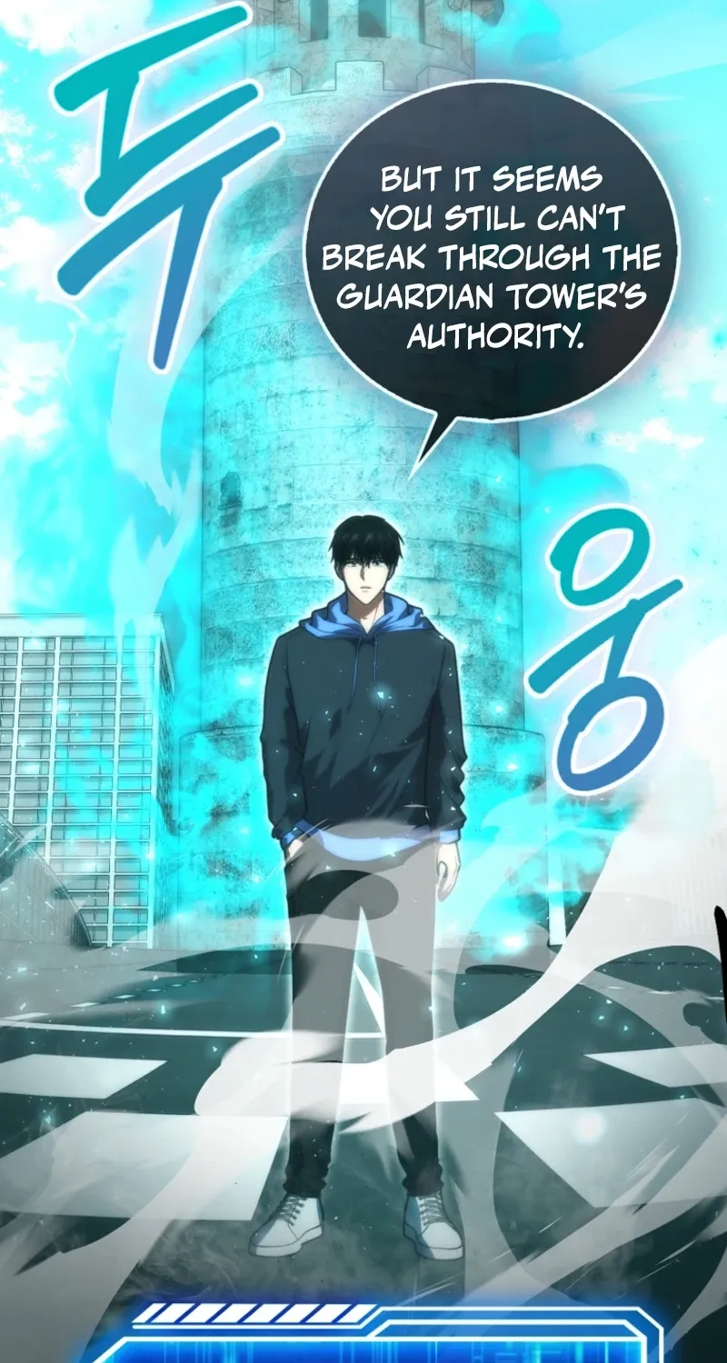 Read Maxed Talent Player chapter 91 image 14 on Lezhin
