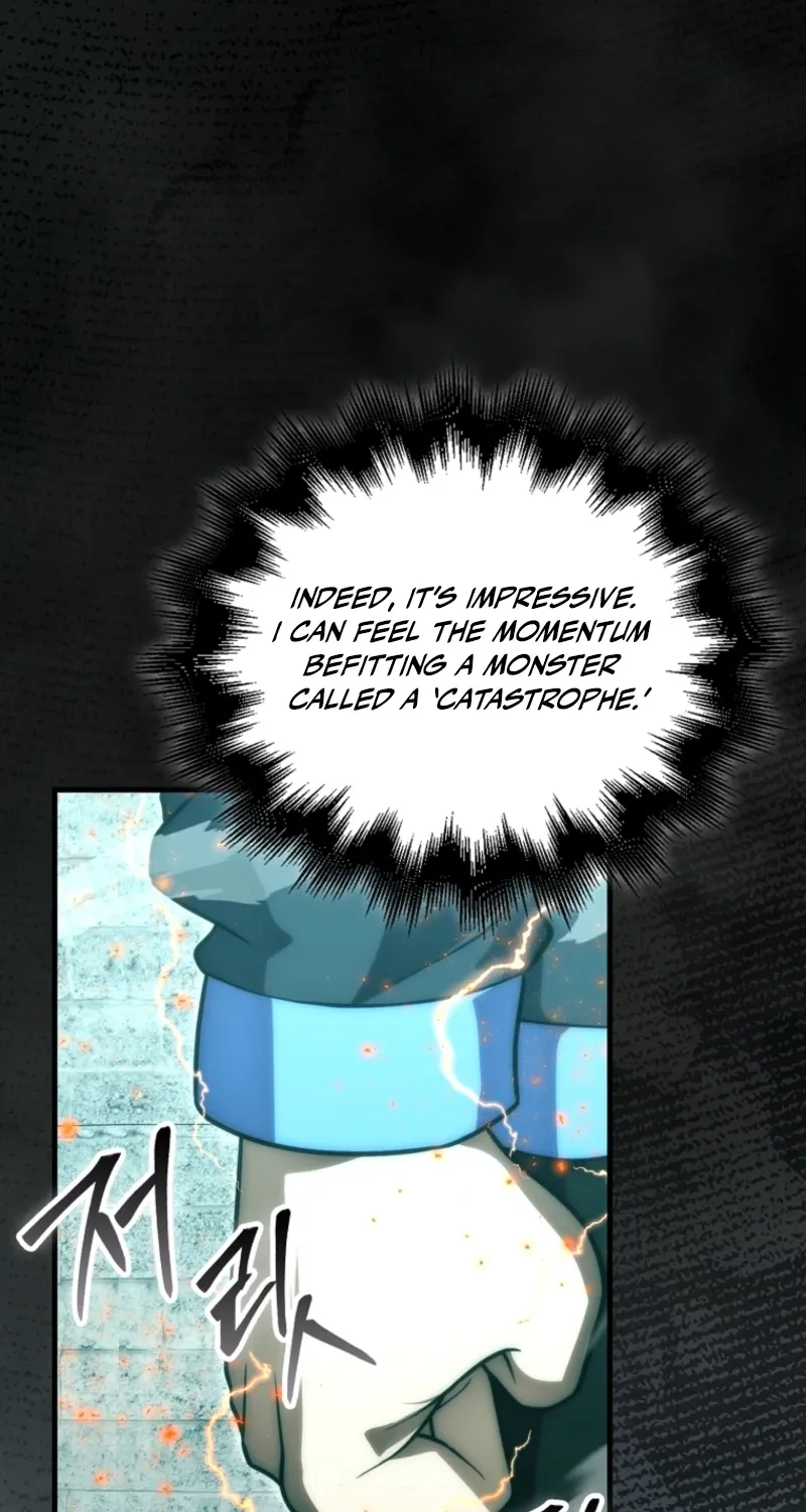 Read Maxed Talent Player chapter 91 image 19 on Lezhin