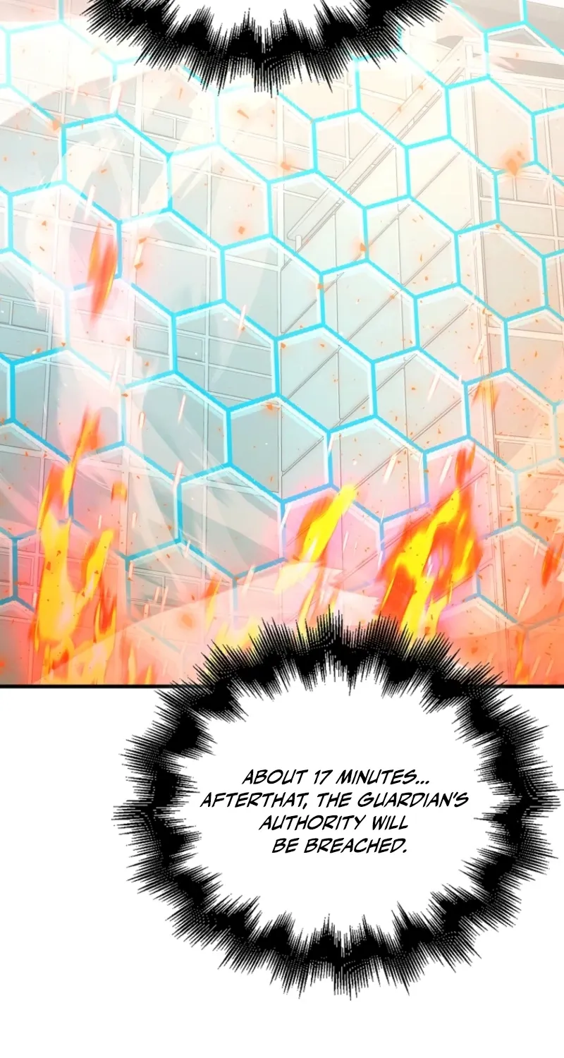 Read Maxed Talent Player chapter 91 image 21 on Lezhin