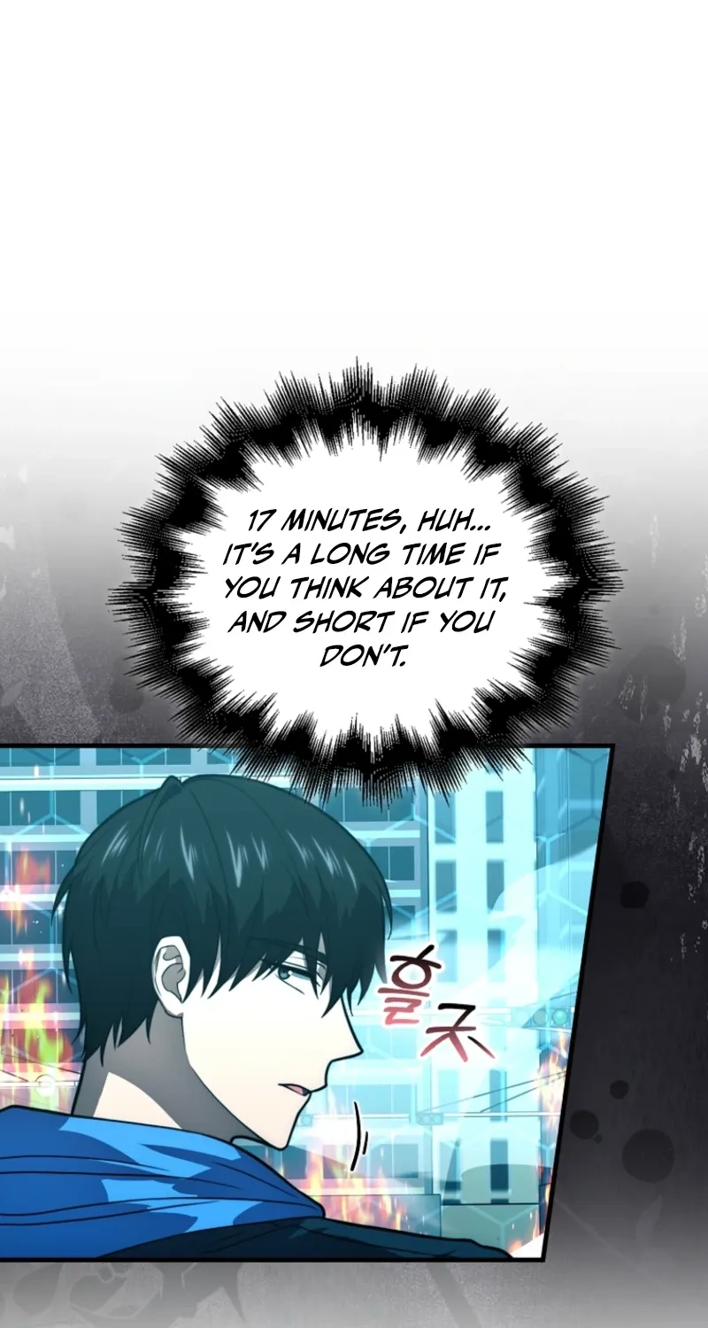 Read Maxed Talent Player chapter 91 image 22 on Lezhin