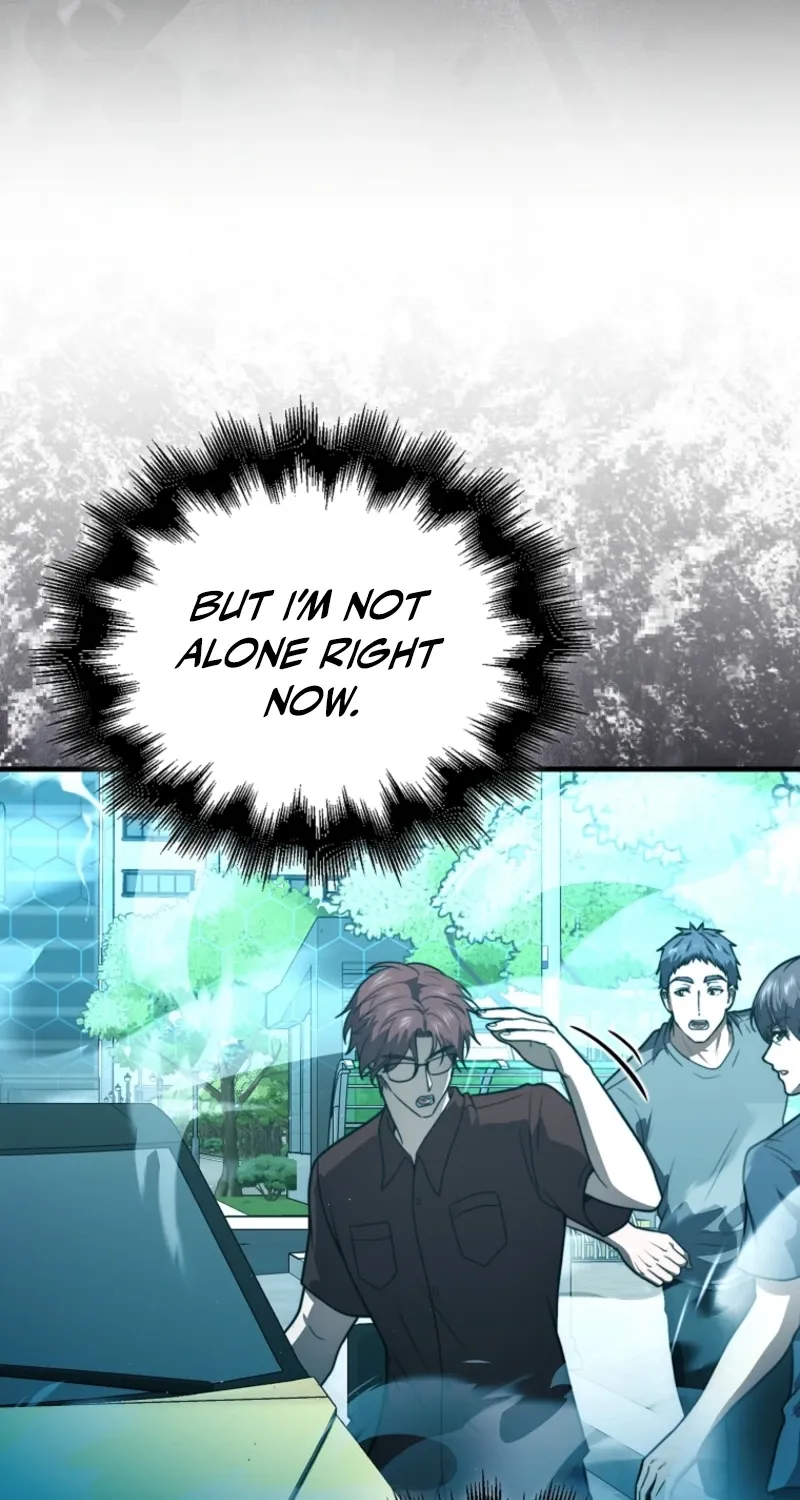 Read Maxed Talent Player chapter 91 image 23 on Lezhin