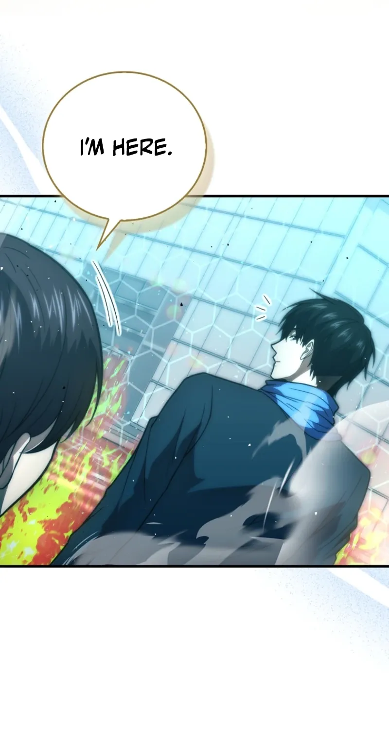 Read Maxed Talent Player chapter 91 image 31 on Lezhin