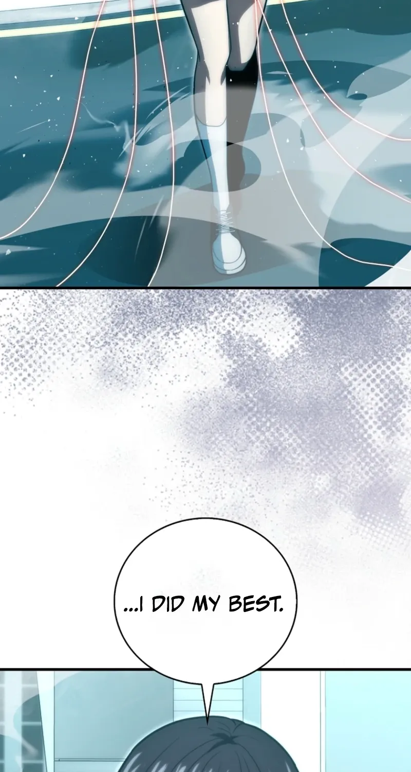 Read Maxed Talent Player chapter 91 image 33 on Lezhin