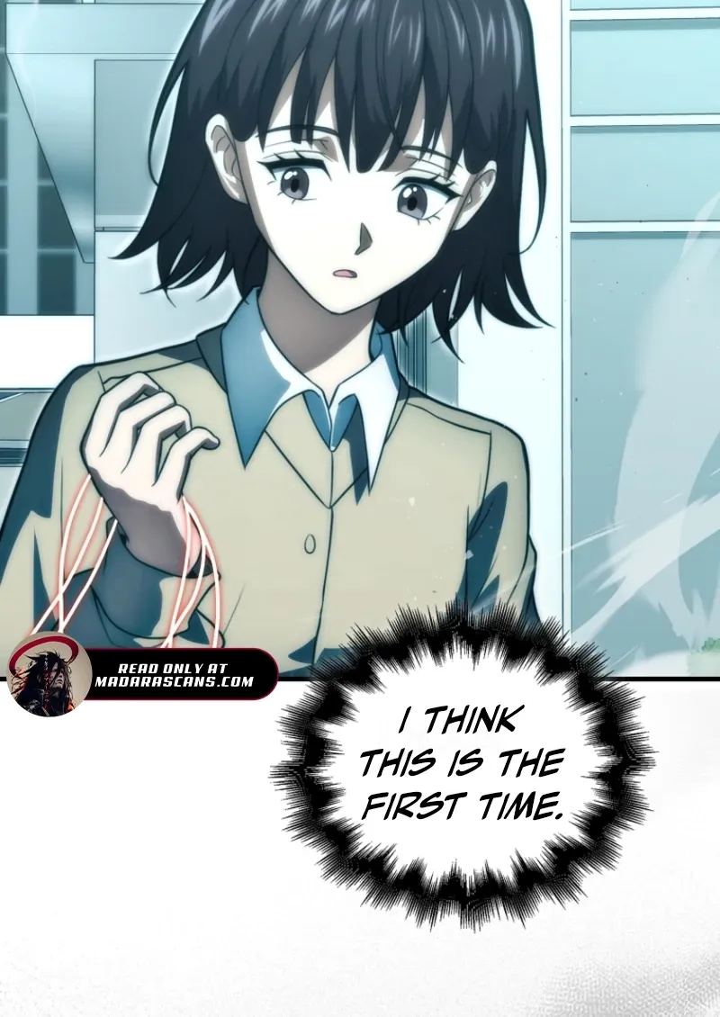 Read Maxed Talent Player chapter 91 image 34 on Lezhin