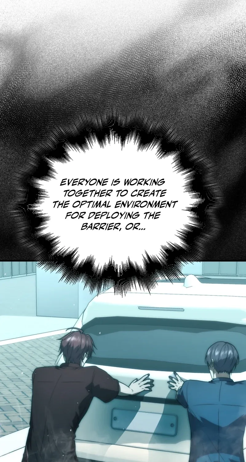 Read Maxed Talent Player chapter 91 image 35 on Lezhin