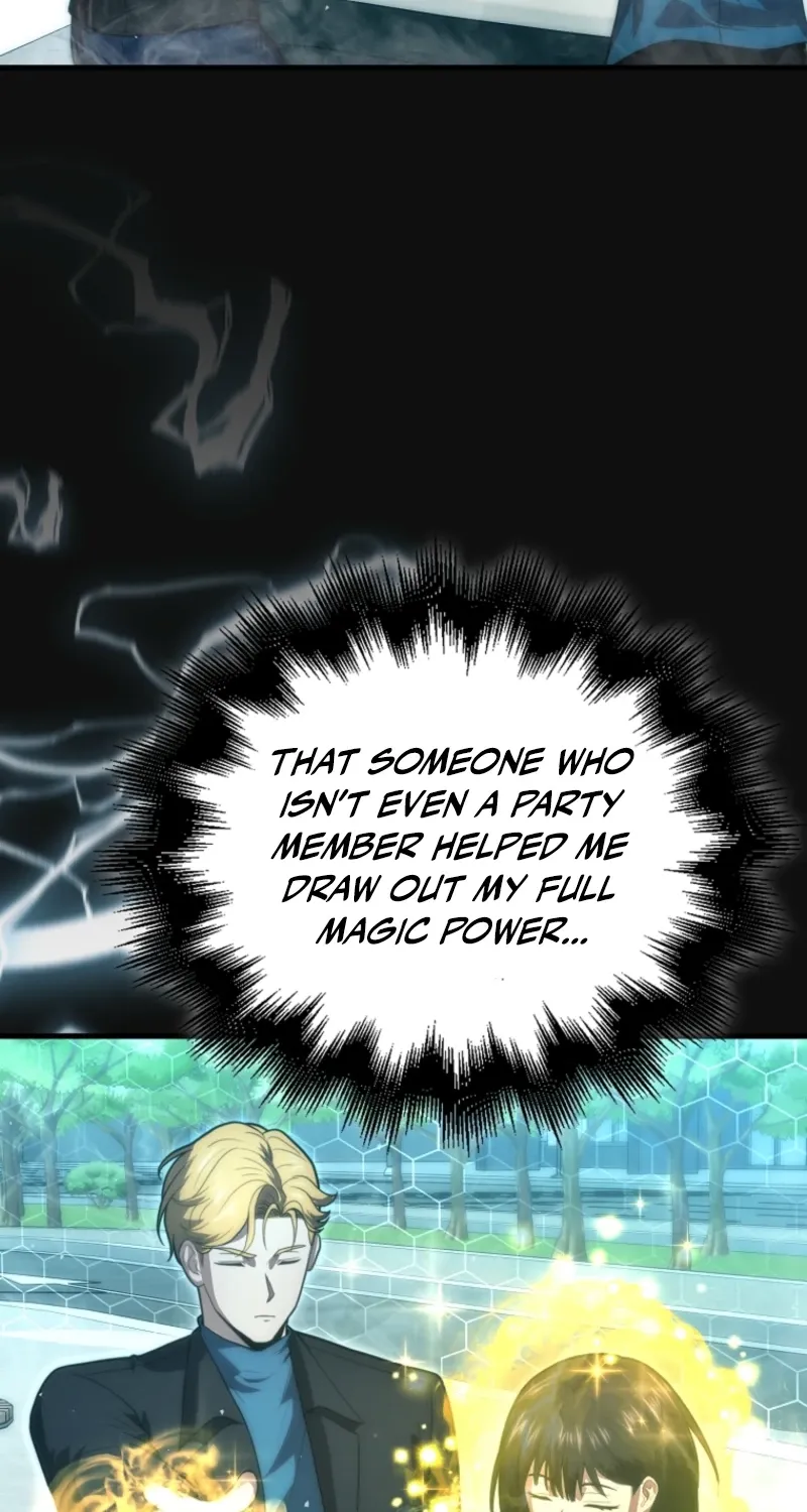Read Maxed Talent Player chapter 91 image 36 on Lezhin
