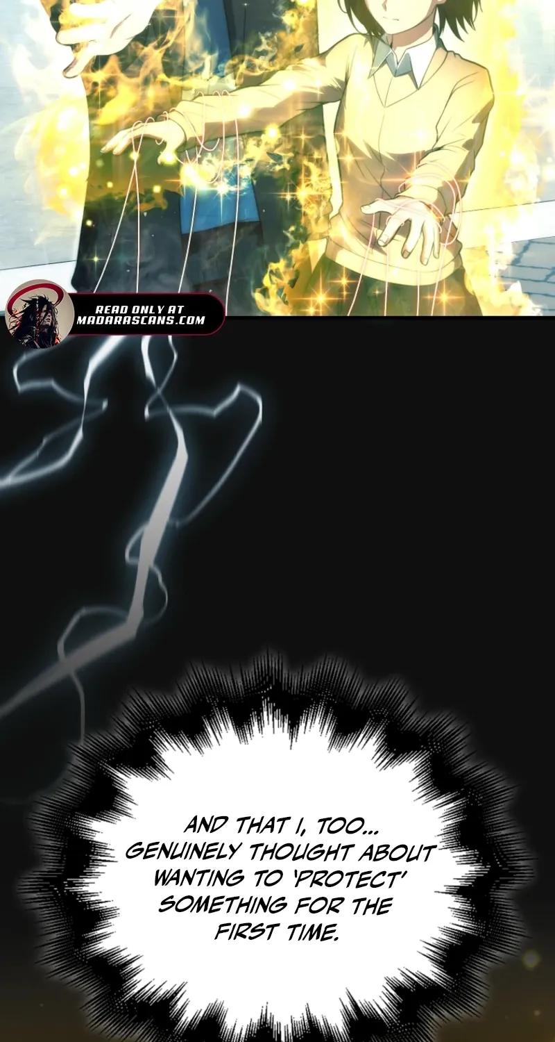 Read Maxed Talent Player chapter 91 image 37 on Lezhin