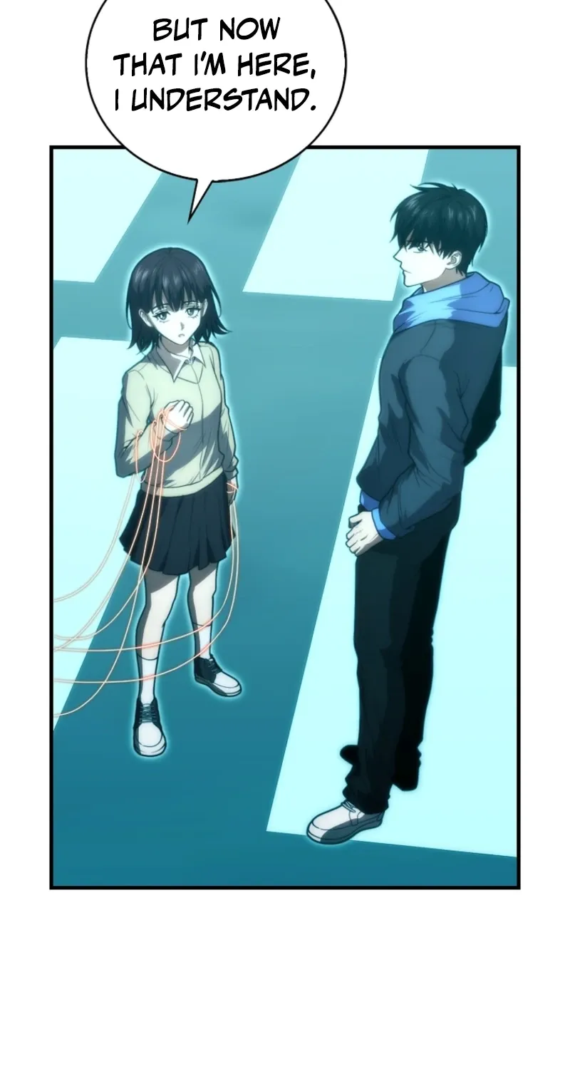 Read Maxed Talent Player chapter 91 image 43 on Lezhin