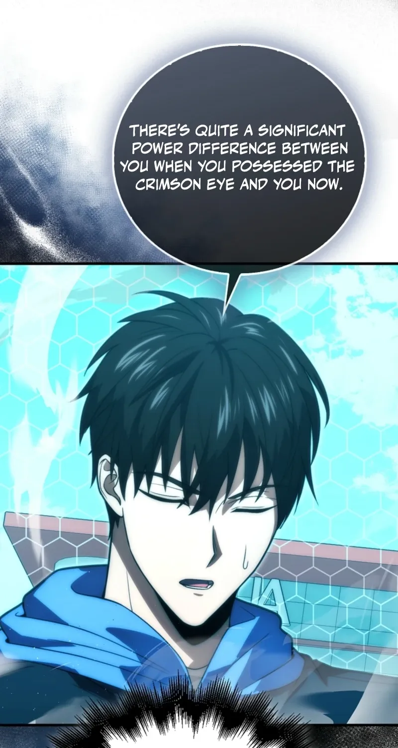 Read Maxed Talent Player chapter 91 image 50 on Lezhin