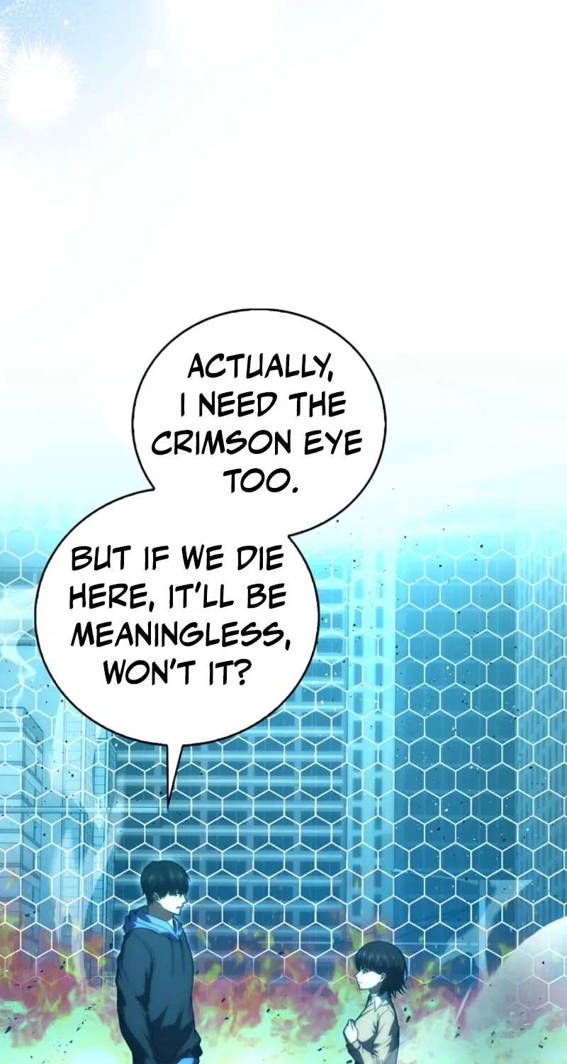 Read Maxed Talent Player chapter 91 image 53 on Lezhin