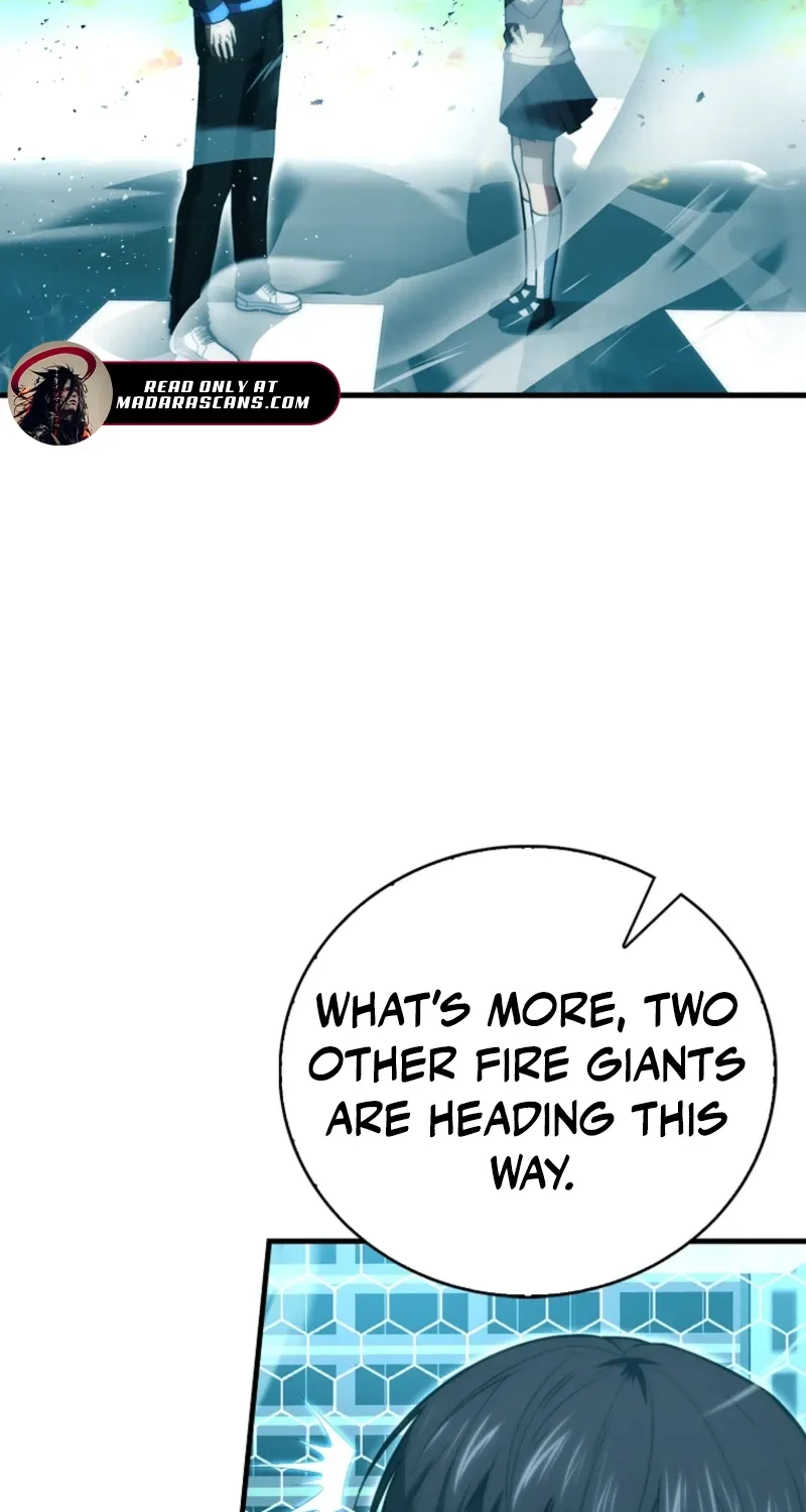 Read Maxed Talent Player chapter 91 image 54 on Lezhin