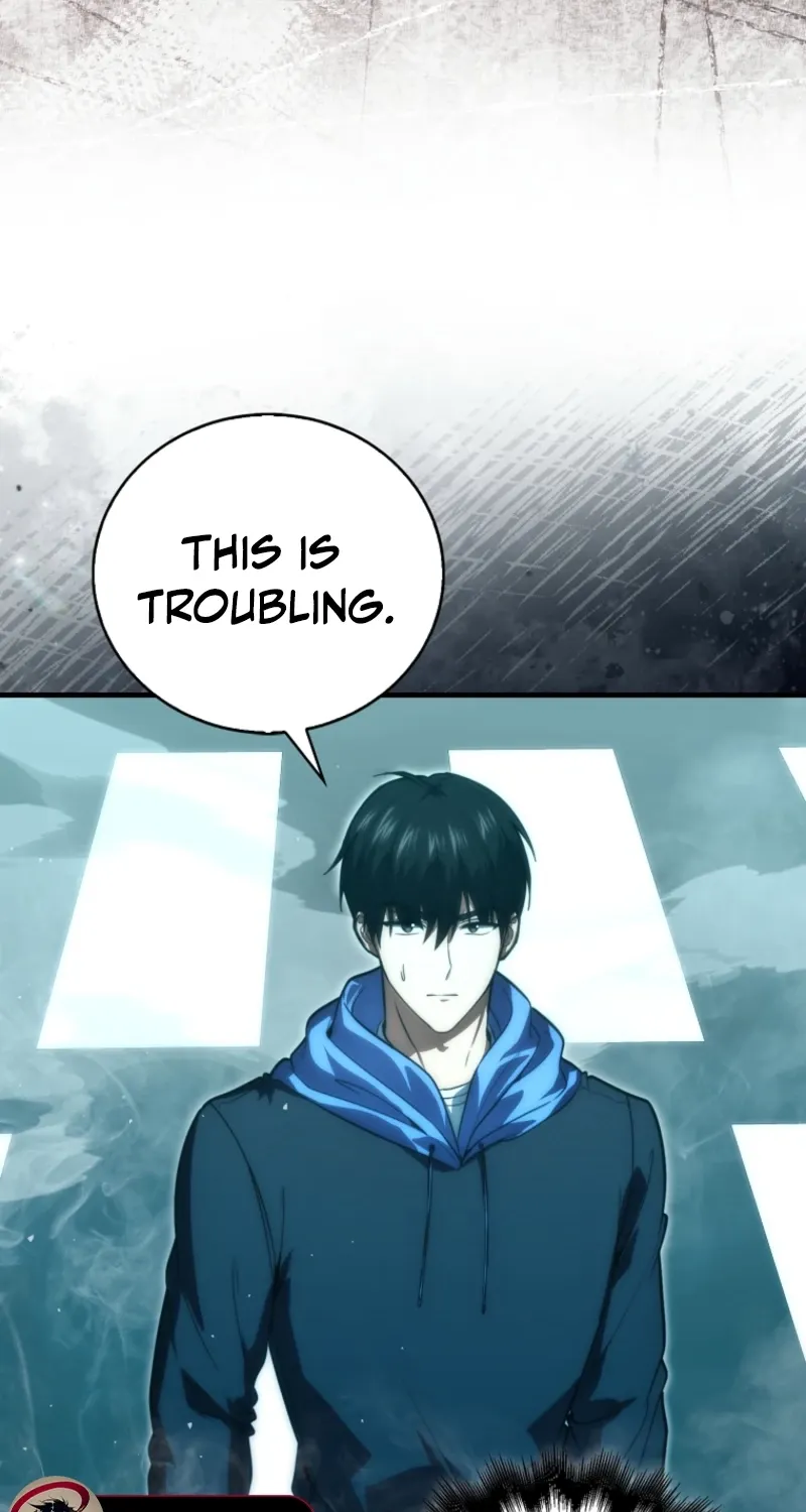 Read Maxed Talent Player chapter 91 image 71 on Lezhin
