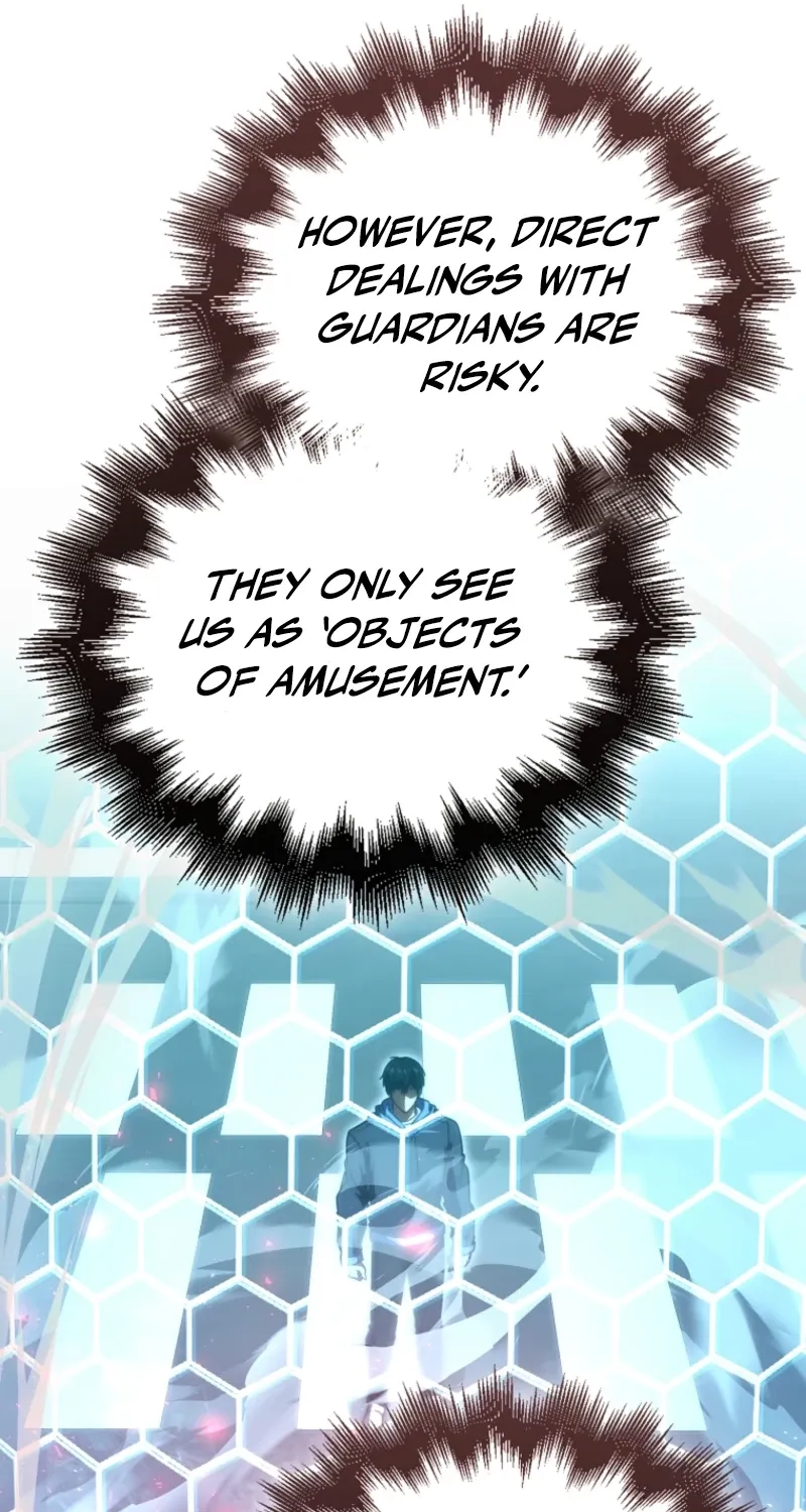 Read Maxed Talent Player chapter 91 image 76 on Lezhin