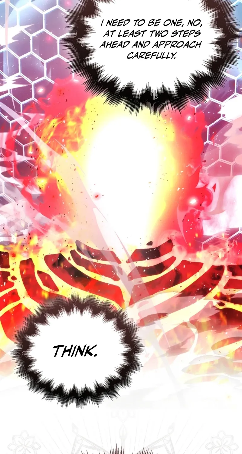 Read Maxed Talent Player chapter 91 image 77 on Lezhin