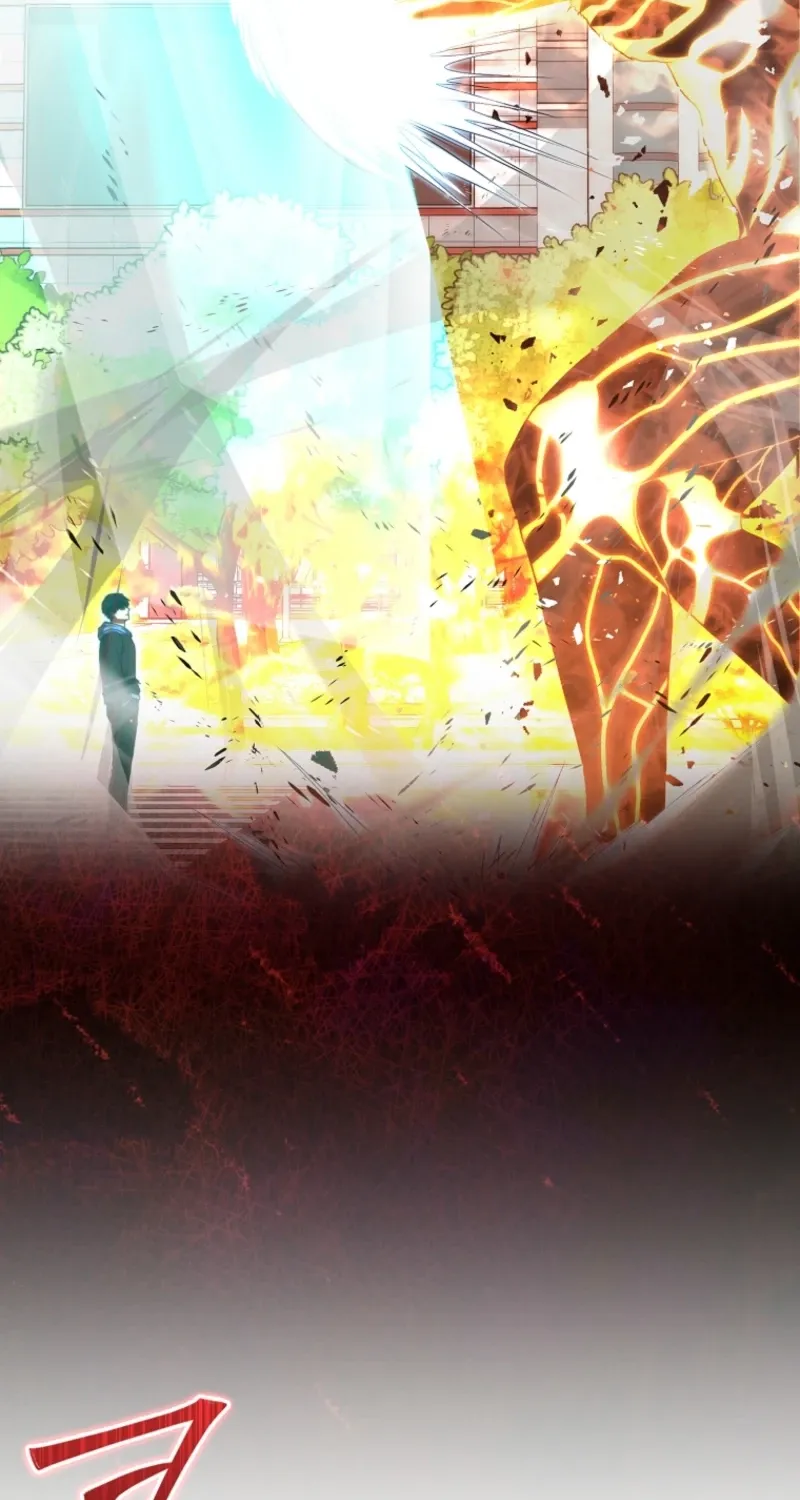 Read Maxed Talent Player chapter 91 image 8 on Lezhin