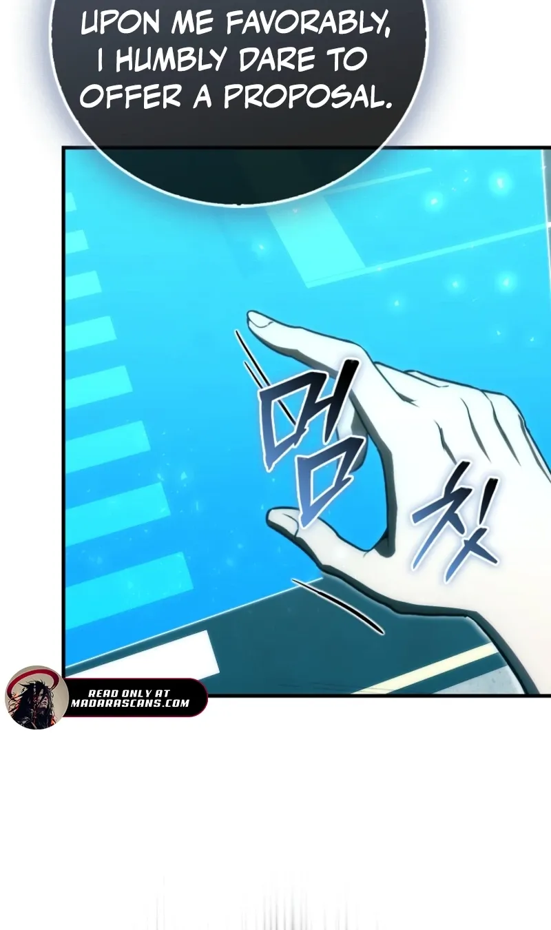 Read Maxed Talent Player chapter 91 image 81 on Lezhin