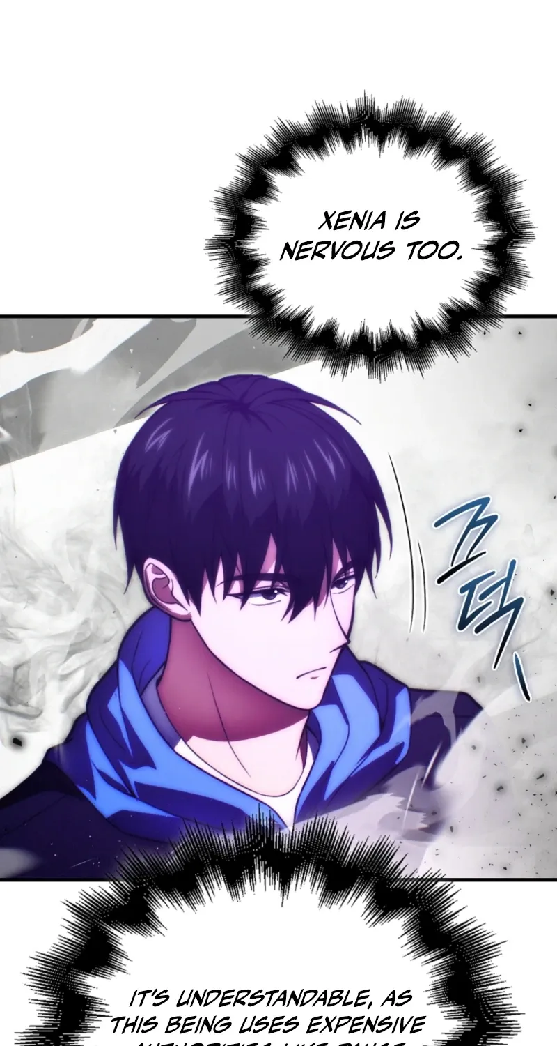 Read Maxed Talent Player chapter 91 image 86 on Lezhin